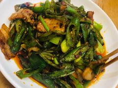 -梁平烂肥肠(梁平时光店)