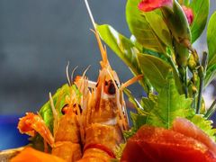 -Mr·Fish鱼鲜生海鲜放题(银泰in99店)
