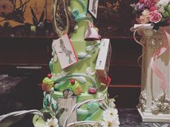 -东京希尔顿酒店