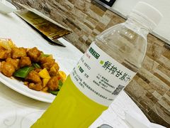 -凤城礼记鱼翅海鲜酒家(新马路总店)