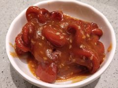 芝麻八爪鱼-万岁寿司(万国店)