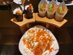 -天狗山料理(省体店)