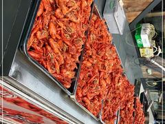 -樊记王·朝阳烧烤粥吧(星沙店)