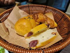 -EATALIA意塔利意式餐厅(鼓楼店)