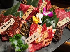 -黑牛の店·和牛烧肉(合生汇店)
