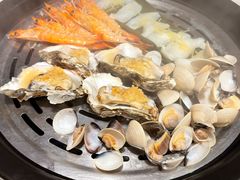 -碗中海·蒸汽海鲜·桑拿鸡(岭南天地店)
