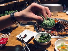 -牛炙烤肉(车公庙店)