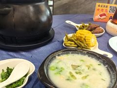 -濠景渔港(汇通店)