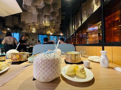 榴莲-星伦多自助料理·涮烤一体(杭州来福士店)