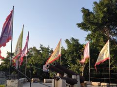 -胡里山炮台