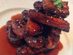 熏鱼-福1015(愚园路店)