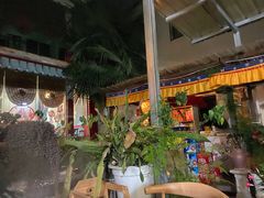 -尼玛藏家风味园(阿山食城店)
