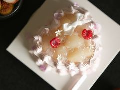 -花甜生活FatimCake·生日蛋糕