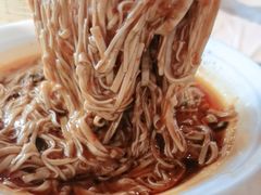 -柏合黄记豆腐皮饭店