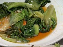 -绿茶餐厅(淮安吾悦广场店)