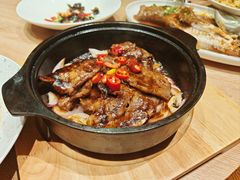 -尚海豆捞(乐虹坊店)