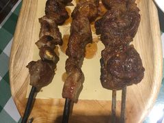 -新疆巴州金丝特餐厅(大钟寺店)