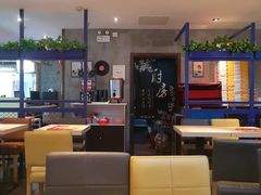 大堂-噹噹呀咪咖喱屋(三阳百盛店)