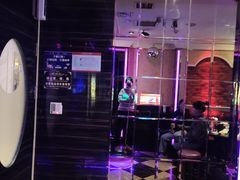 -麦度量贩式KTV(中联广场店)