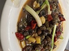 -新鞑烤羊腿(康平路店)