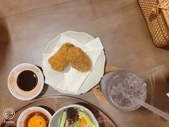 -ITARU食堂·定食料理(西丽店)
