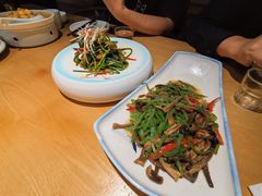-品味泸沽湖•民族特色菜(大落水店)