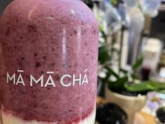 -MĀMĀCHÁ妈妈茶