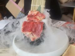 -花时·炭火烧肉(东百中心A馆店)