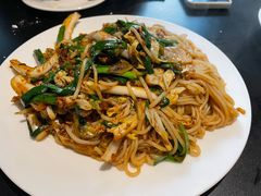 炒米线-南蛮子(进贤路店)