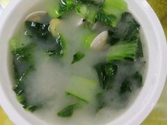 -明记海鲜美食老字号(明记总店)