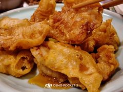 -七菜馆·东北菜·蒸饺(文体路店)