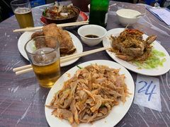 -陈根记大牌档