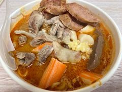 -大胖沙茶面(石鼓路店)
