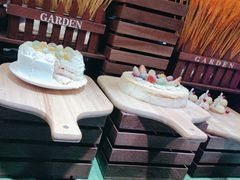 -唐拉雅秀酒店-西锦汇空中BBQ·思创餐厅