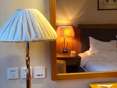 -成都绿洲大酒店(春熙路太古里店)