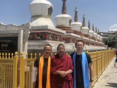 -美利达自行车(天通西苑一区店)