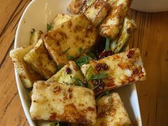 -隐食私房菜(渡口·光荣院南门·老街店)