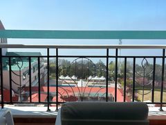 -青岛海景花园大酒店