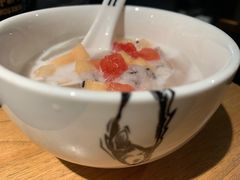 现任椰奶冰粉-太二酸菜鱼(福州泰禾店)
