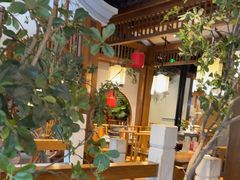 -翠姐姐农家大院(滨康路店)