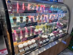 -Blueglass酸奶(财富购物中心店)