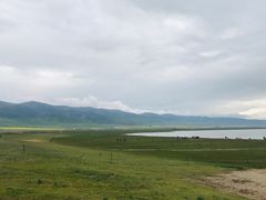 -青海湖国家重点风景名胜区