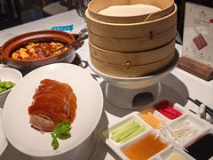 -四季民福烤鸭店(王府井东安门店)