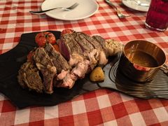 -北辰洲际酒店·IT MAMA意式家味餐厅