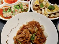 -潮澎派·潮汕菜大排档(南较西路店)