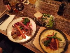 -Pakkhús Restaurant