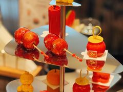-无锡君来洲际酒店