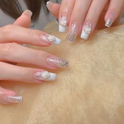 -斯馨·健康美甲美睫