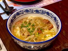 -北方馆(澳门伦敦人店)