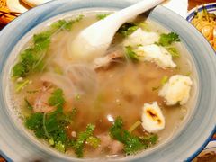 -吴满满油泼面(北方风味园店)